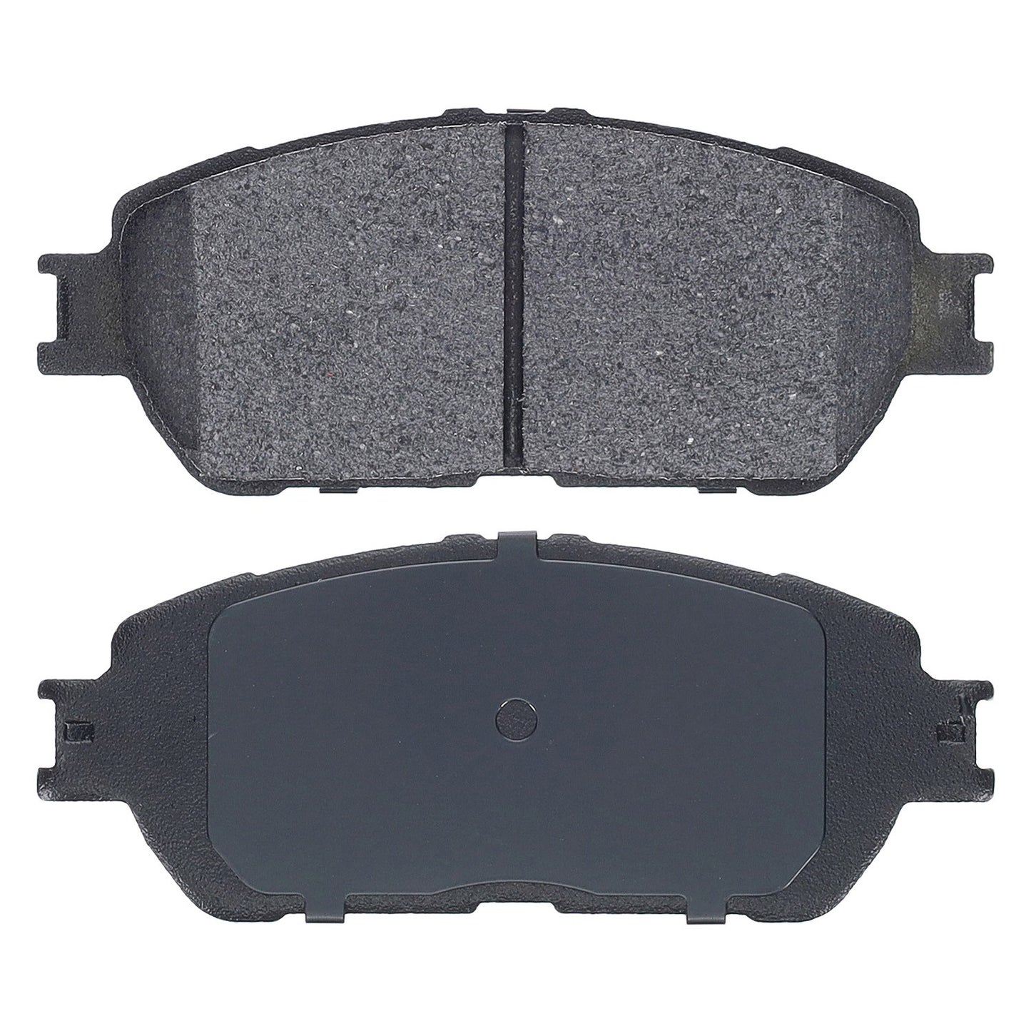 DuraGo DuraGoÂ® Premium Brake Pad BP906MS
