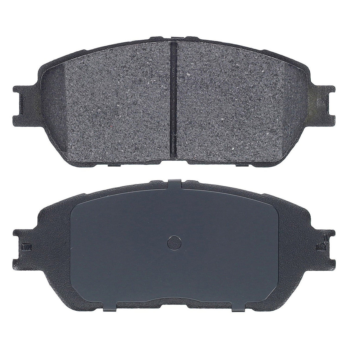 DuraGo DuraGoÂ® Premium Brake Pad BP906MS