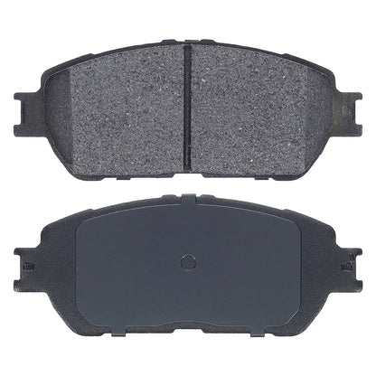 DuraGo DuraGoÂ® Premium Brake Pad BP906MS