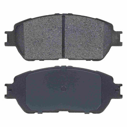 DuraGo DuraGoÂ® Premium Brake Pad BP906MS