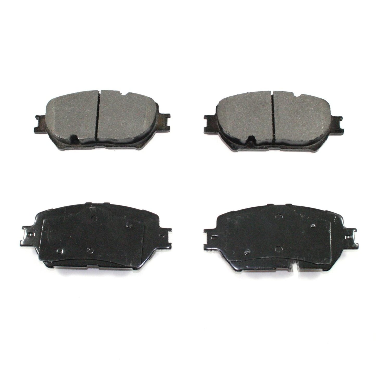 DuraGo DuraGoÂ® Premium Brake Pad BP908C