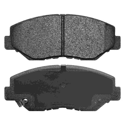 DuraGo DuraGoÂ® Premium Brake Pad BP914C