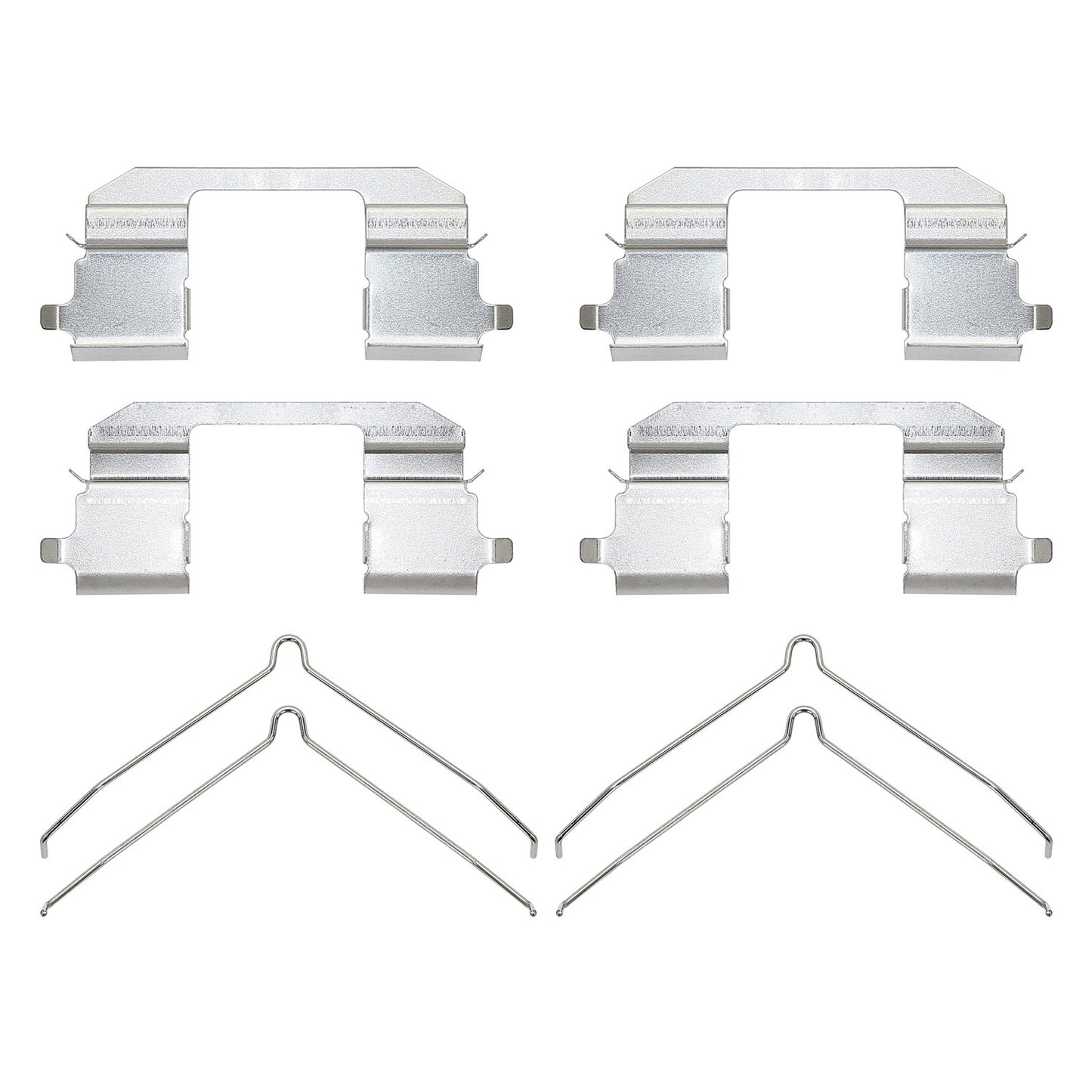 DuraGo DuraGoÂ® Premium Brake Pad BP914MS
