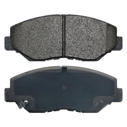 DuraGo DuraGoÂ® Premium Brake Pad BP914MS