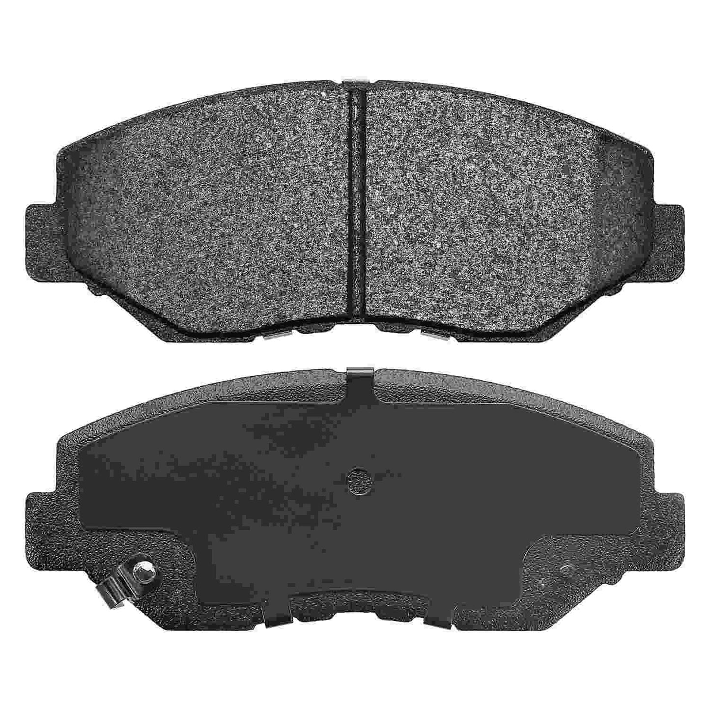 DuraGo Disc Brake Pad Set BP914MS
