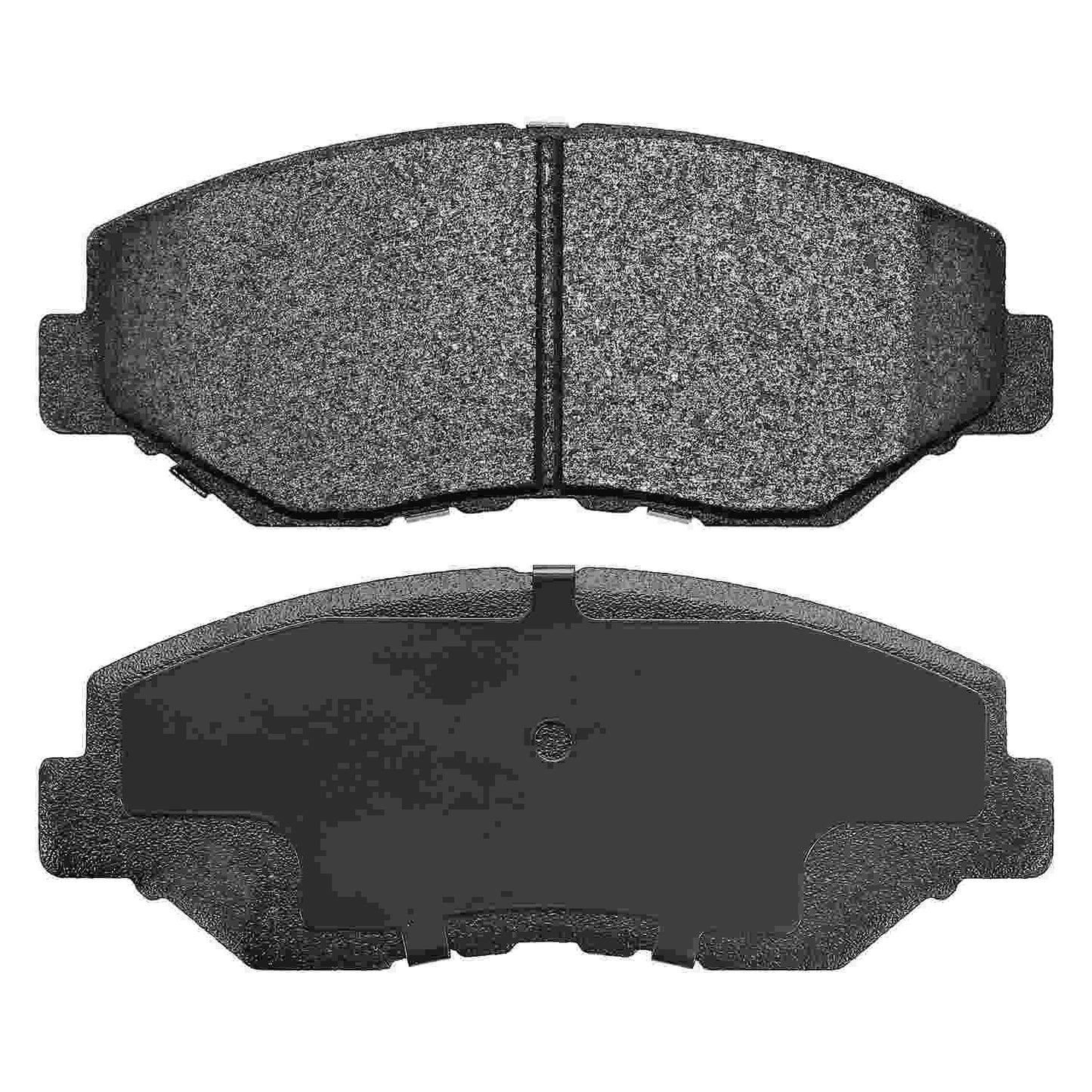 DuraGo Disc Brake Pad Set BP914MS