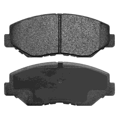 DuraGo Disc Brake Pad Set BP914MS