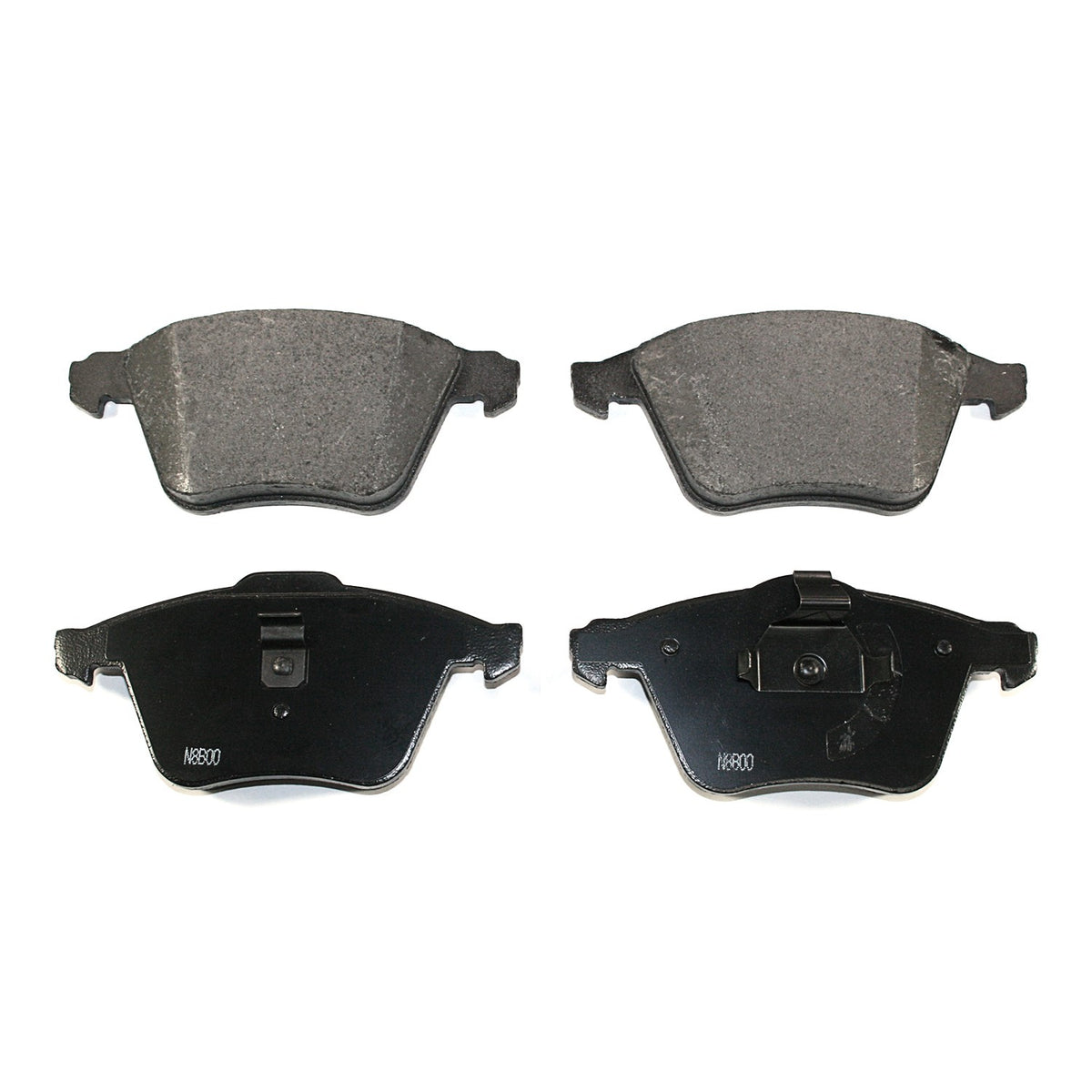 DuraGo DuraGoÂ® Premium Brake Pad BP915AC