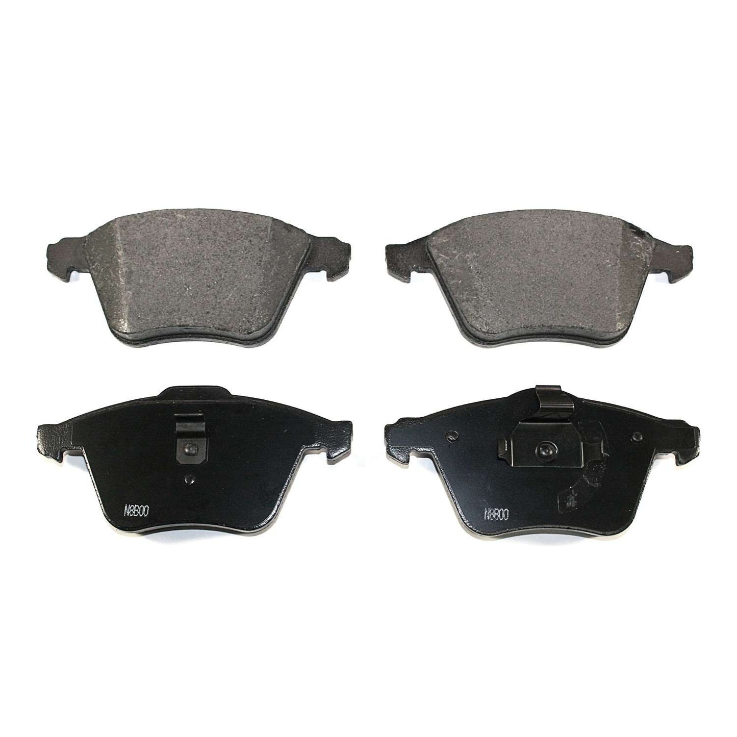 DuraGo DuraGoÂ® Premium Brake Pad BP915AC