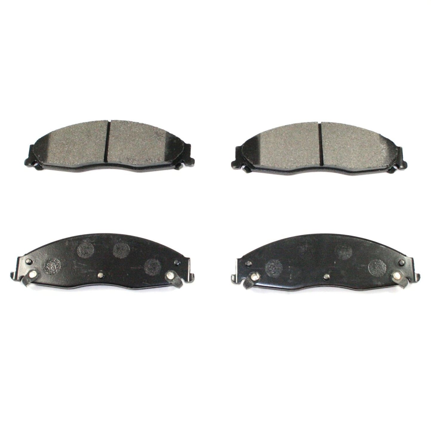 DuraGo DuraGoÂ® Premium Brake Pad BP921C