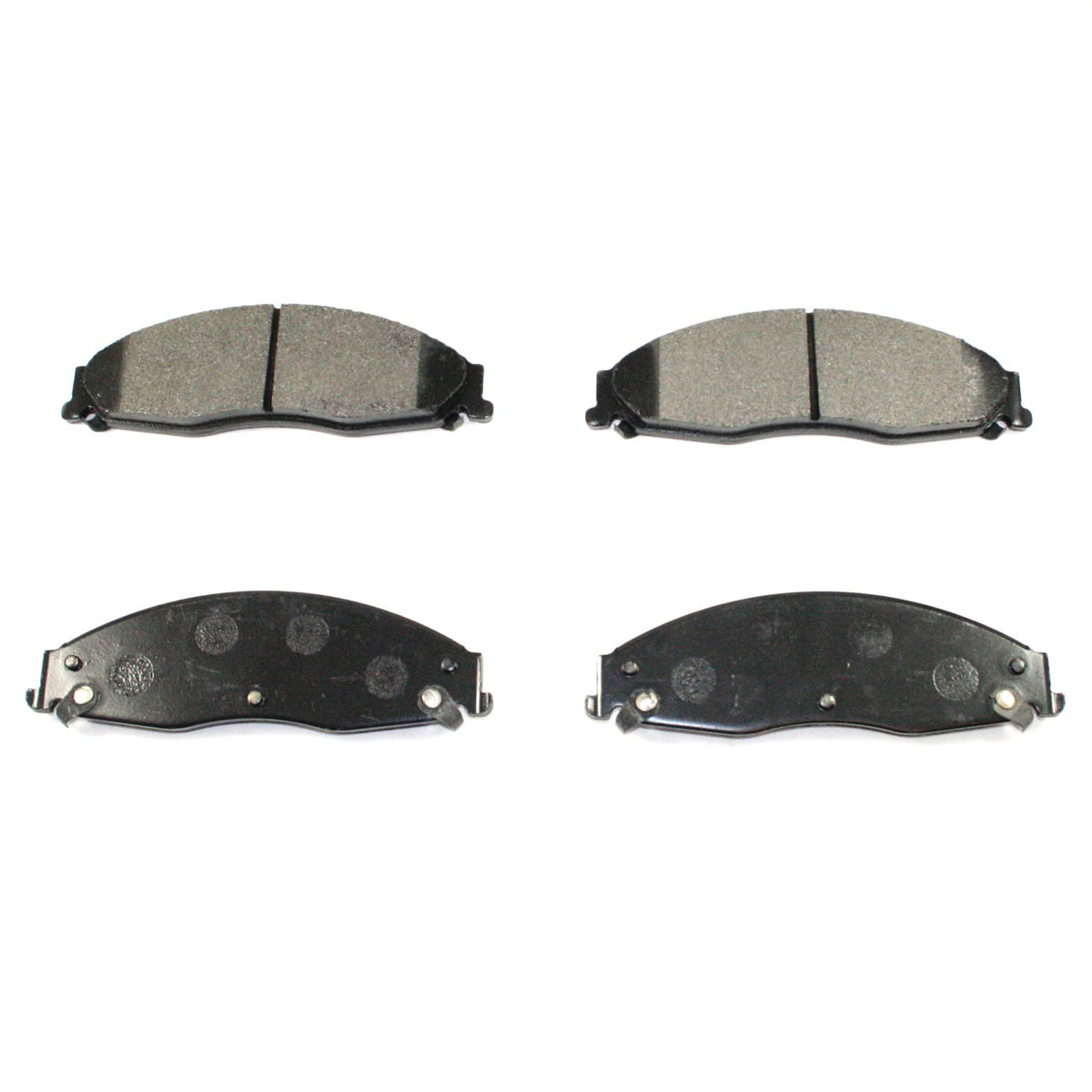DuraGo DuraGoÂ® Premium Brake Pad BP921C