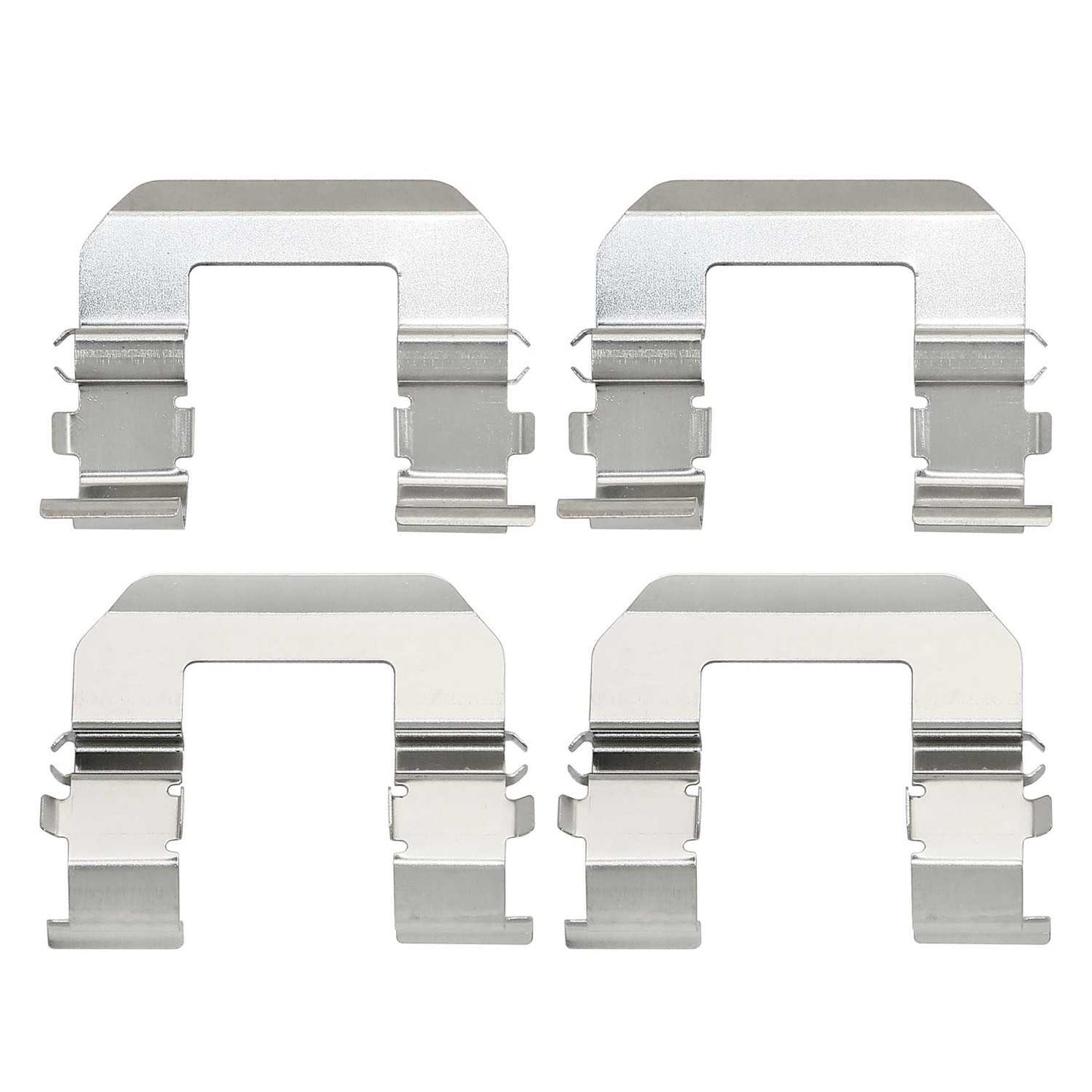DuraGo DuraGoÂ® Premium Brake Pad BP924MS
