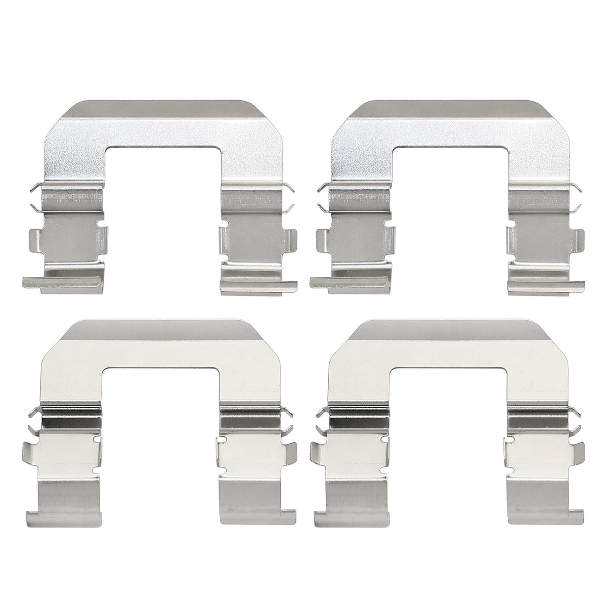 DuraGo DuraGoÂ® Premium Brake Pad BP924MS