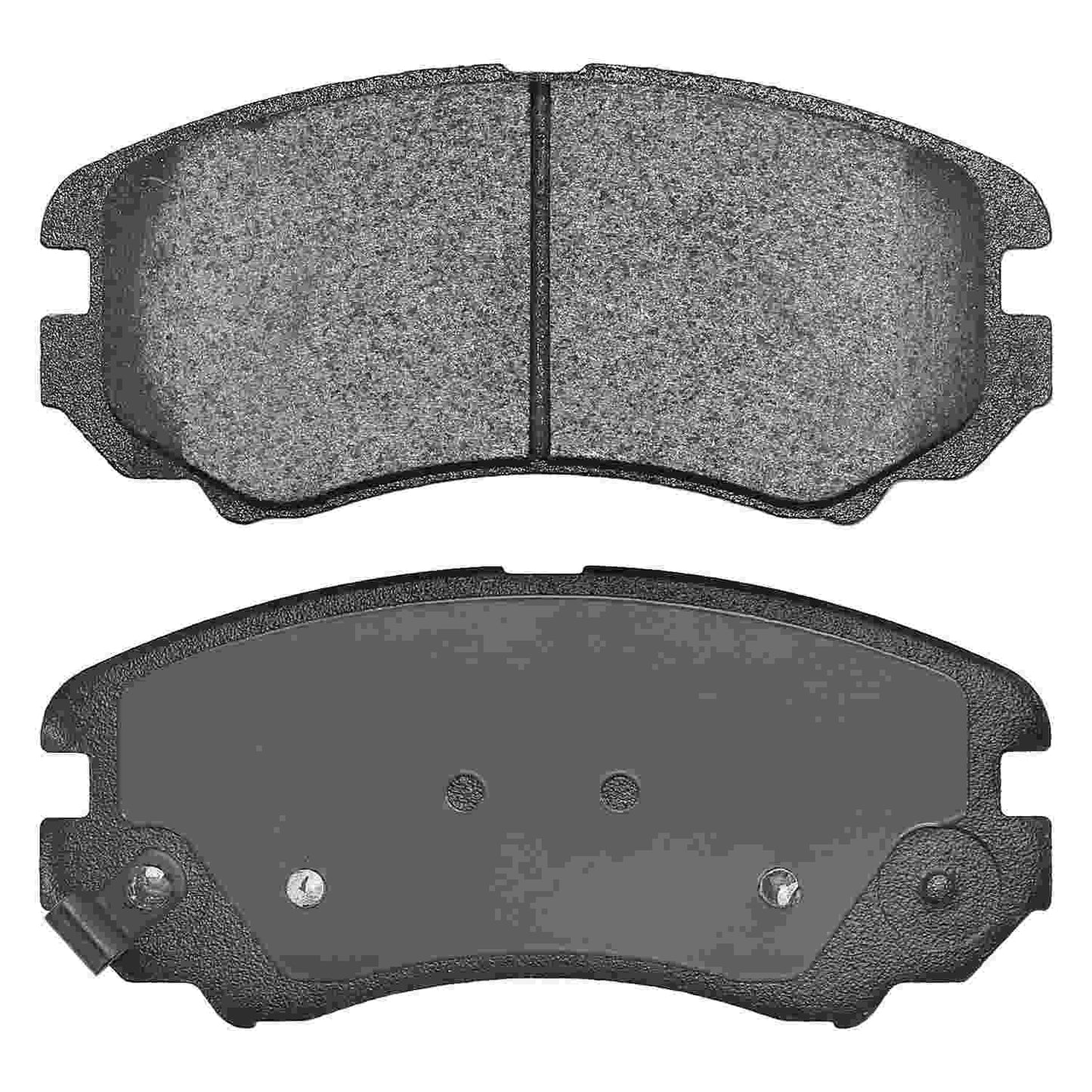 DuraGo DuraGoÂ® Premium Brake Pad BP924MS