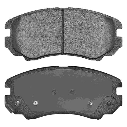 DuraGo DuraGoÂ® Premium Brake Pad BP924MS