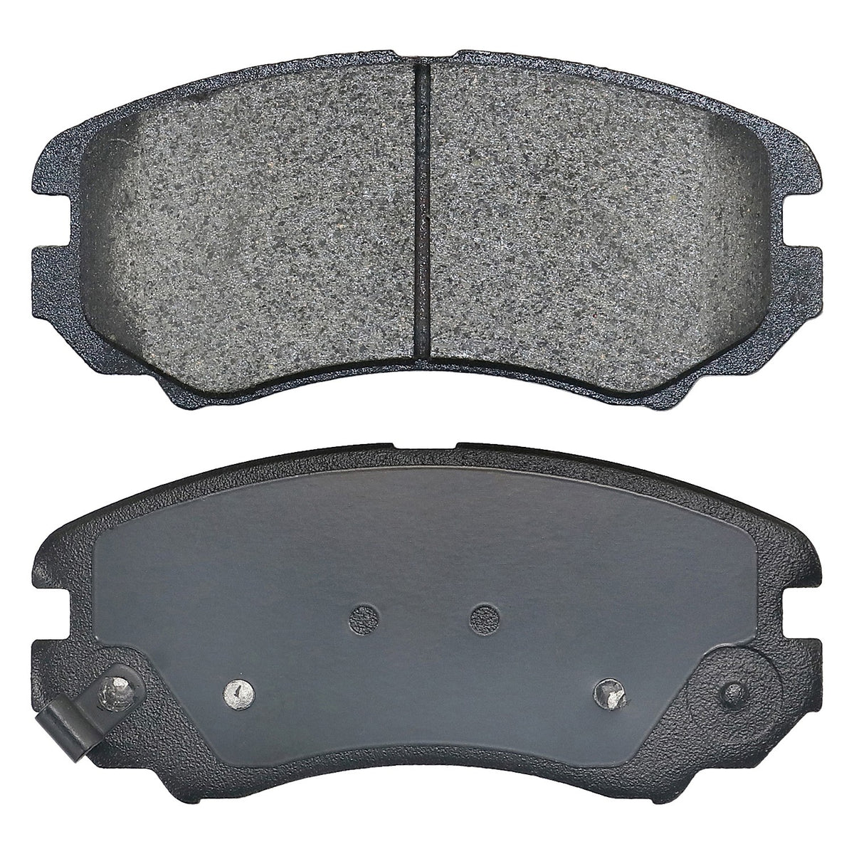 DuraGo DuraGoÂ® Premium Brake Pad BP924MS