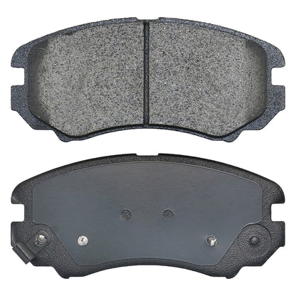 DuraGo DuraGoÂ® Premium Brake Pad BP924MS