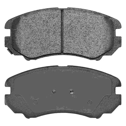 DuraGo DuraGoÂ® Premium Brake Pad BP924MS