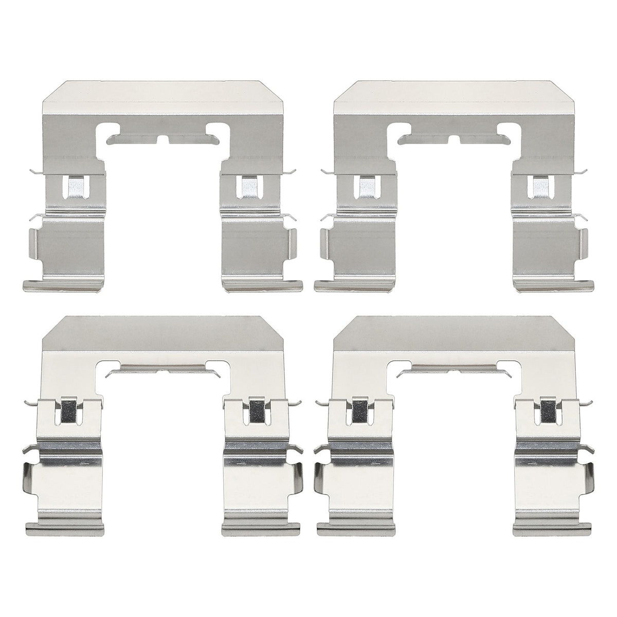 DuraGo DuraGoÂ® Premium Brake Pad BP929C