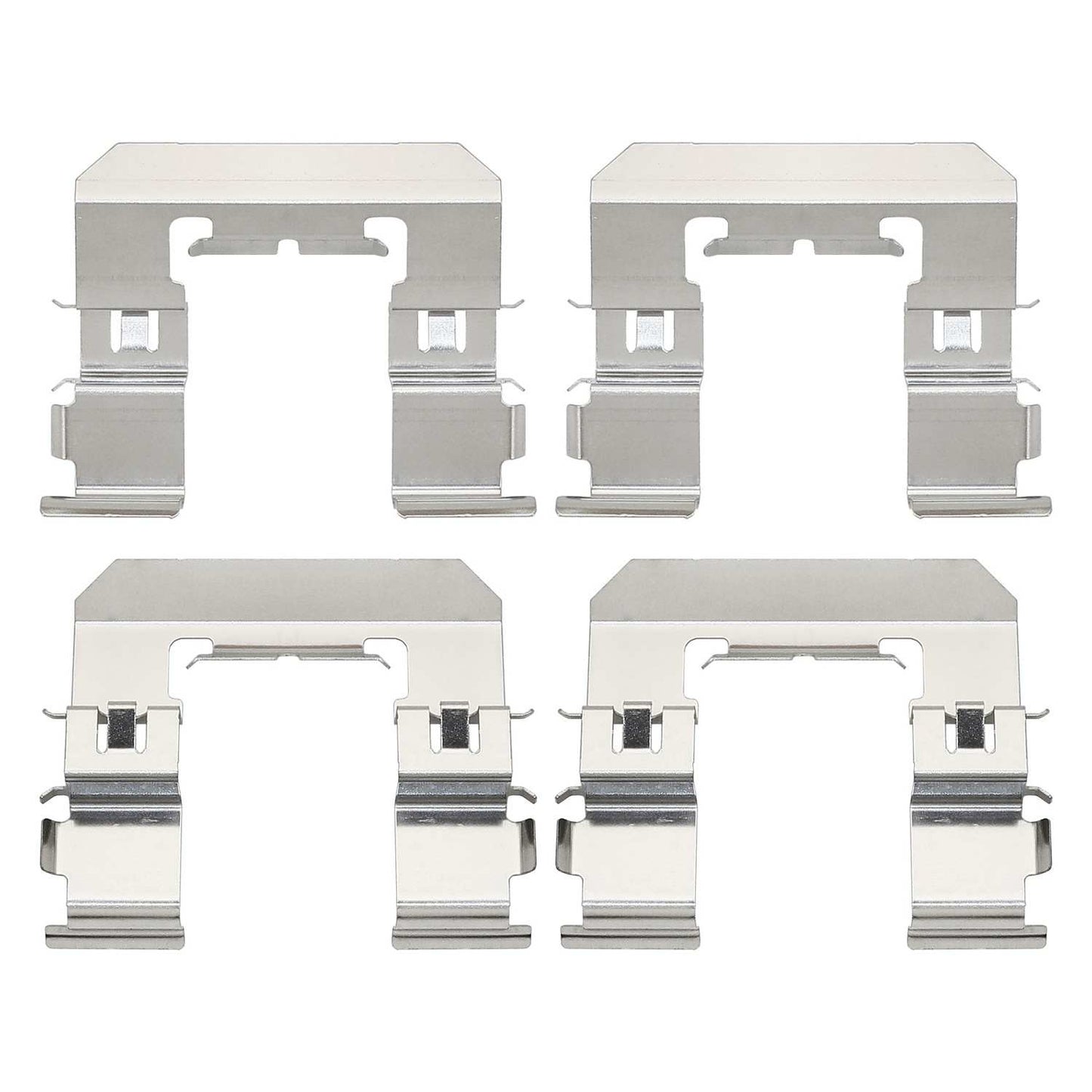 DuraGo DuraGoÂ® Premium Brake Pad BP929MS
