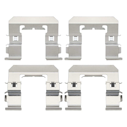 DuraGo DuraGoÂ® Premium Brake Pad BP929MS