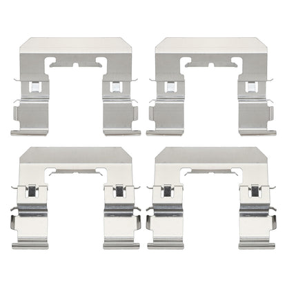 DuraGo DuraGoÂ® Premium Brake Pad BP929MS