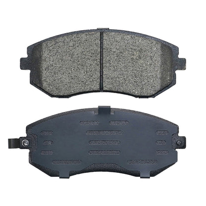 DuraGo DuraGoÂ® Premium Brake Pad BP929MS