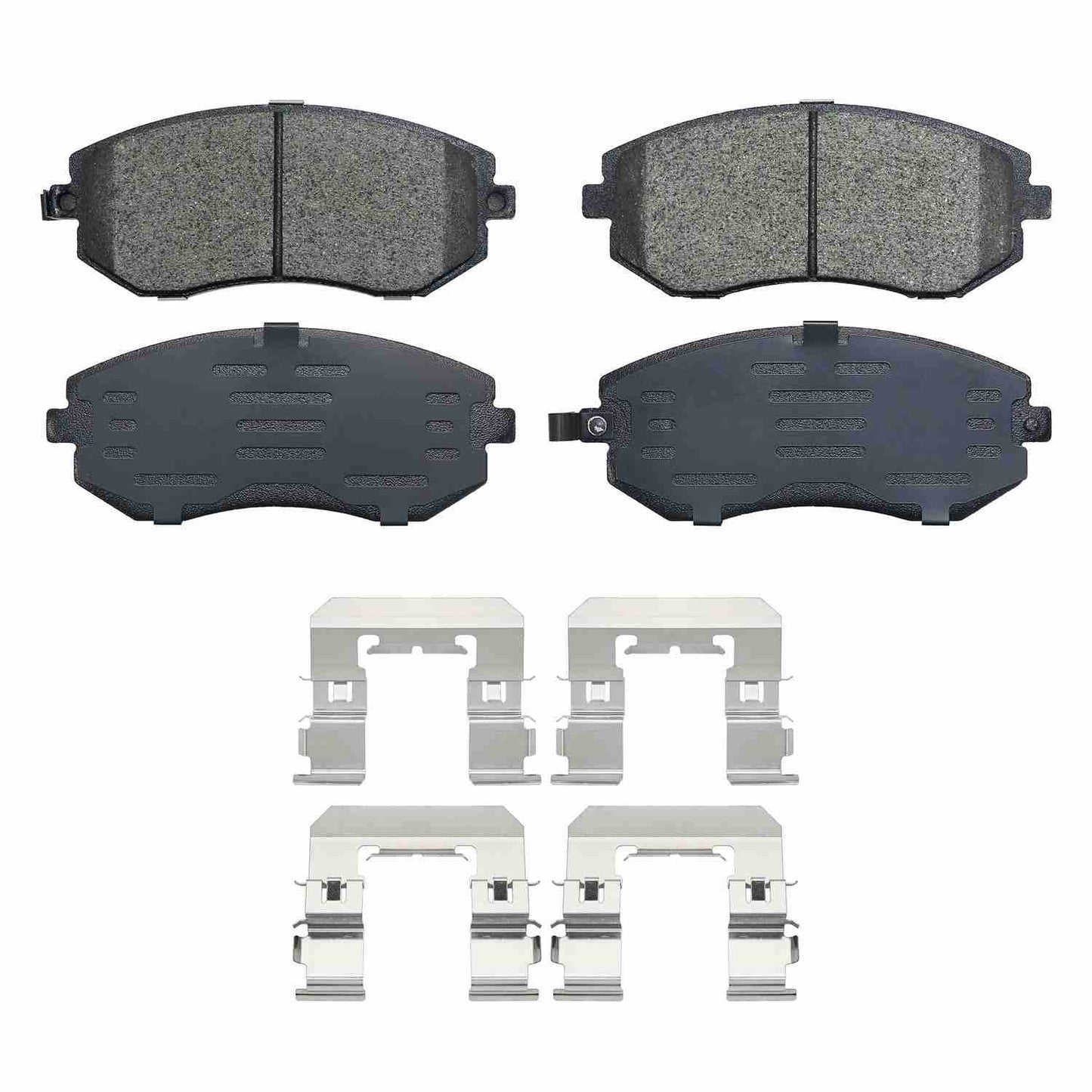 DuraGo DuraGoÂ® Premium Brake Pad BP929MS