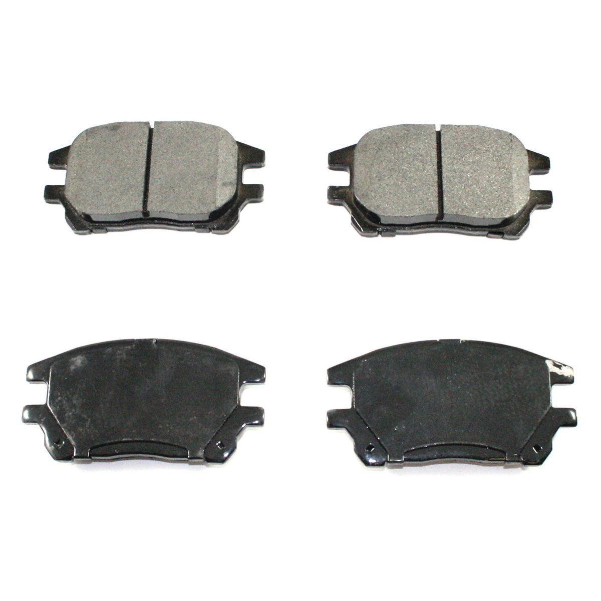 DuraGo DuraGoÂ® Premium Brake Pad BP930C