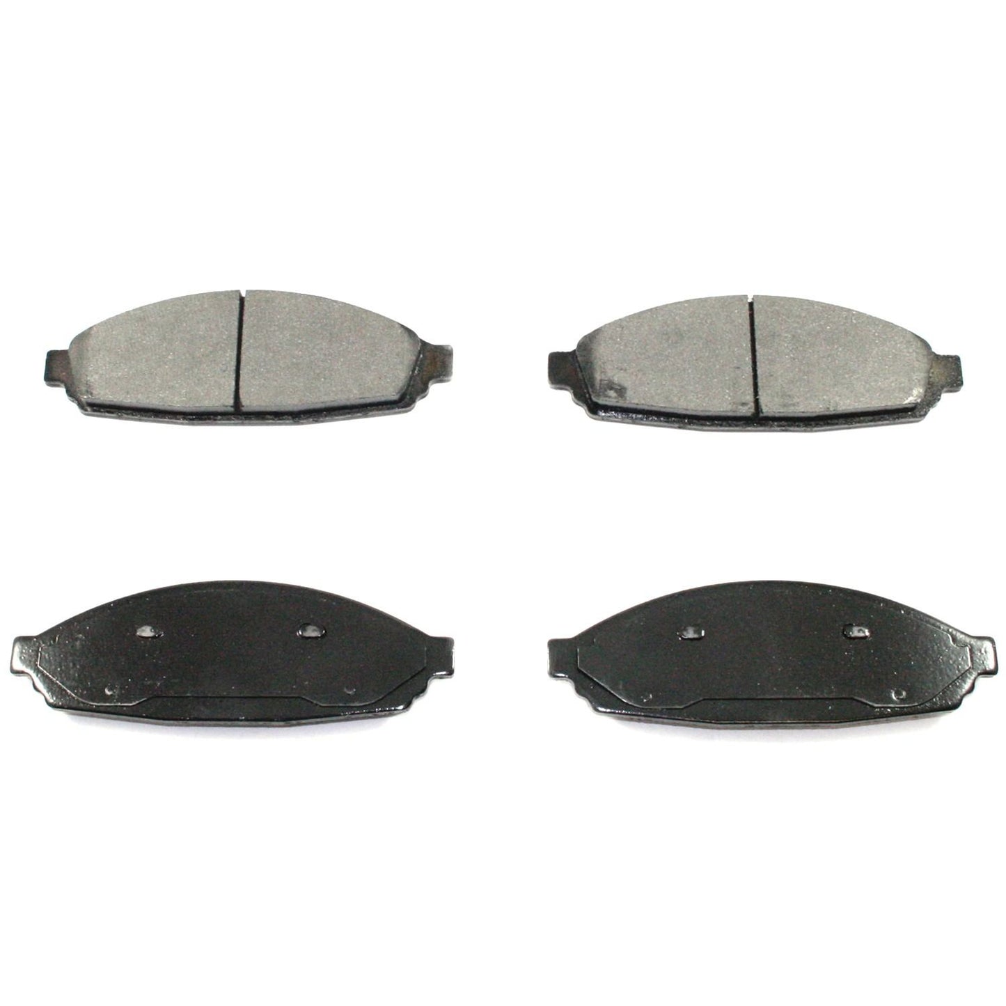 DuraGo Disc Brake Pad Set BP931MS