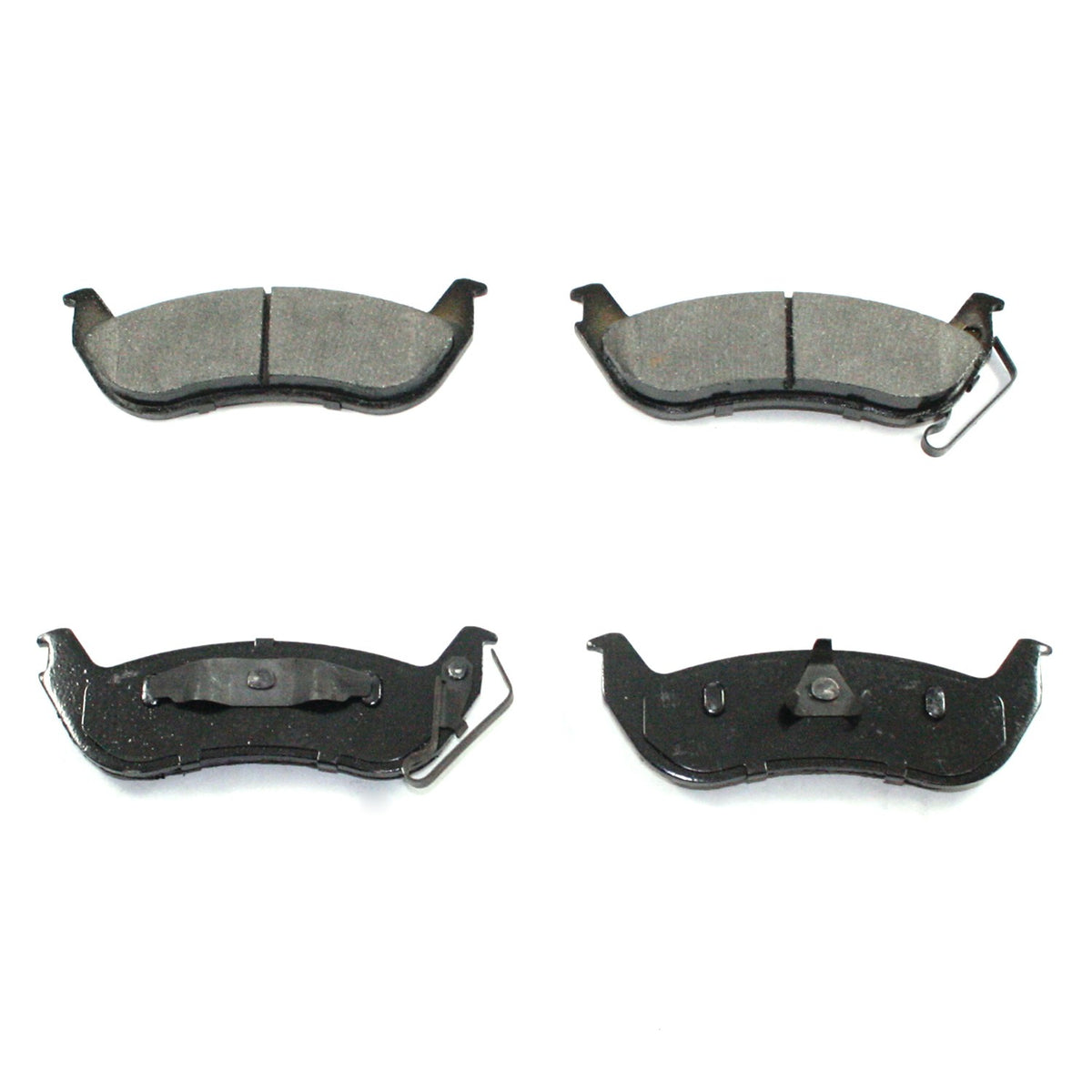 DuraGo DuraGoÂ® Premium Brake Pad BP932MS