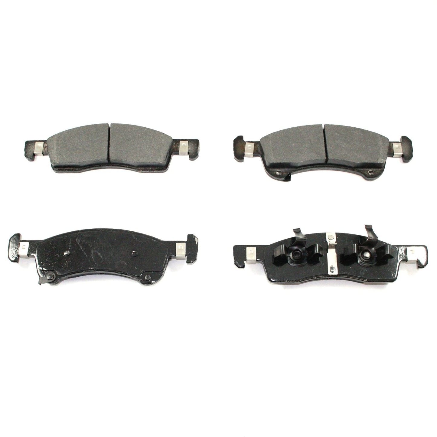 DuraGo DuraGoÂ® Premium Brake Pad BP934C