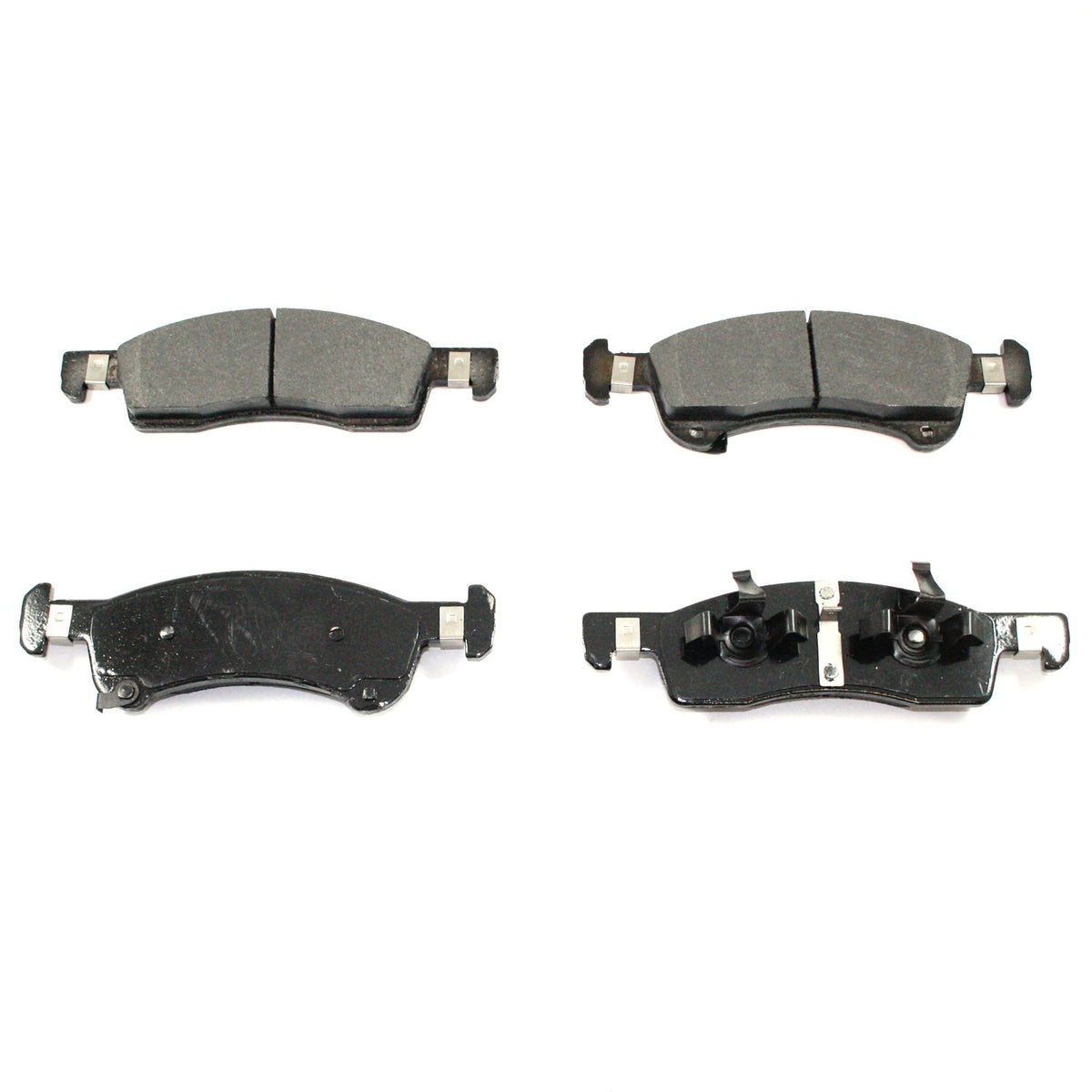 DuraGo DuraGoÂ® Premium Brake Pad BP934C