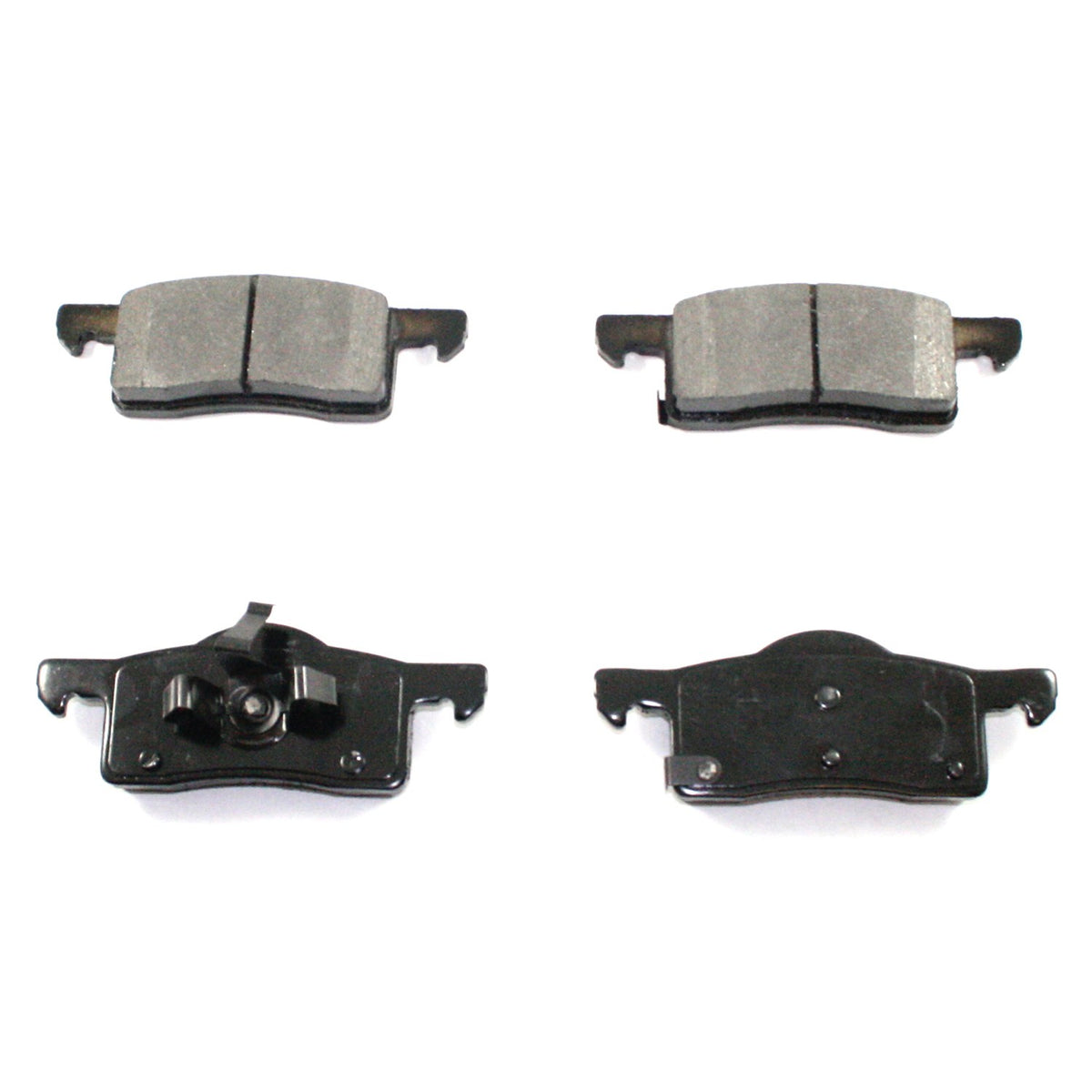 DuraGo DuraGoÂ® Premium Brake Pad BP935C