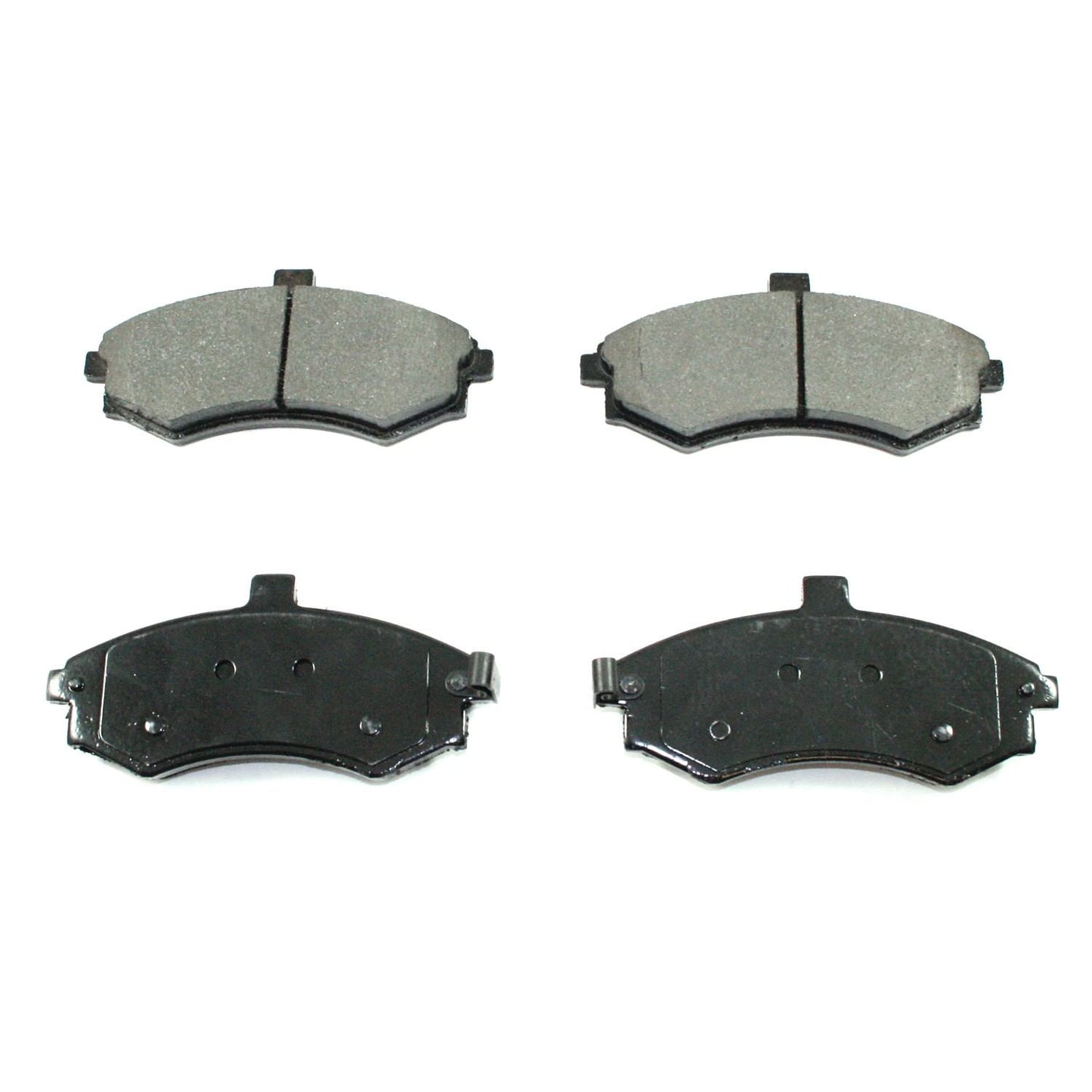 DuraGo DuraGoÂ® Premium Brake Pad BP941C