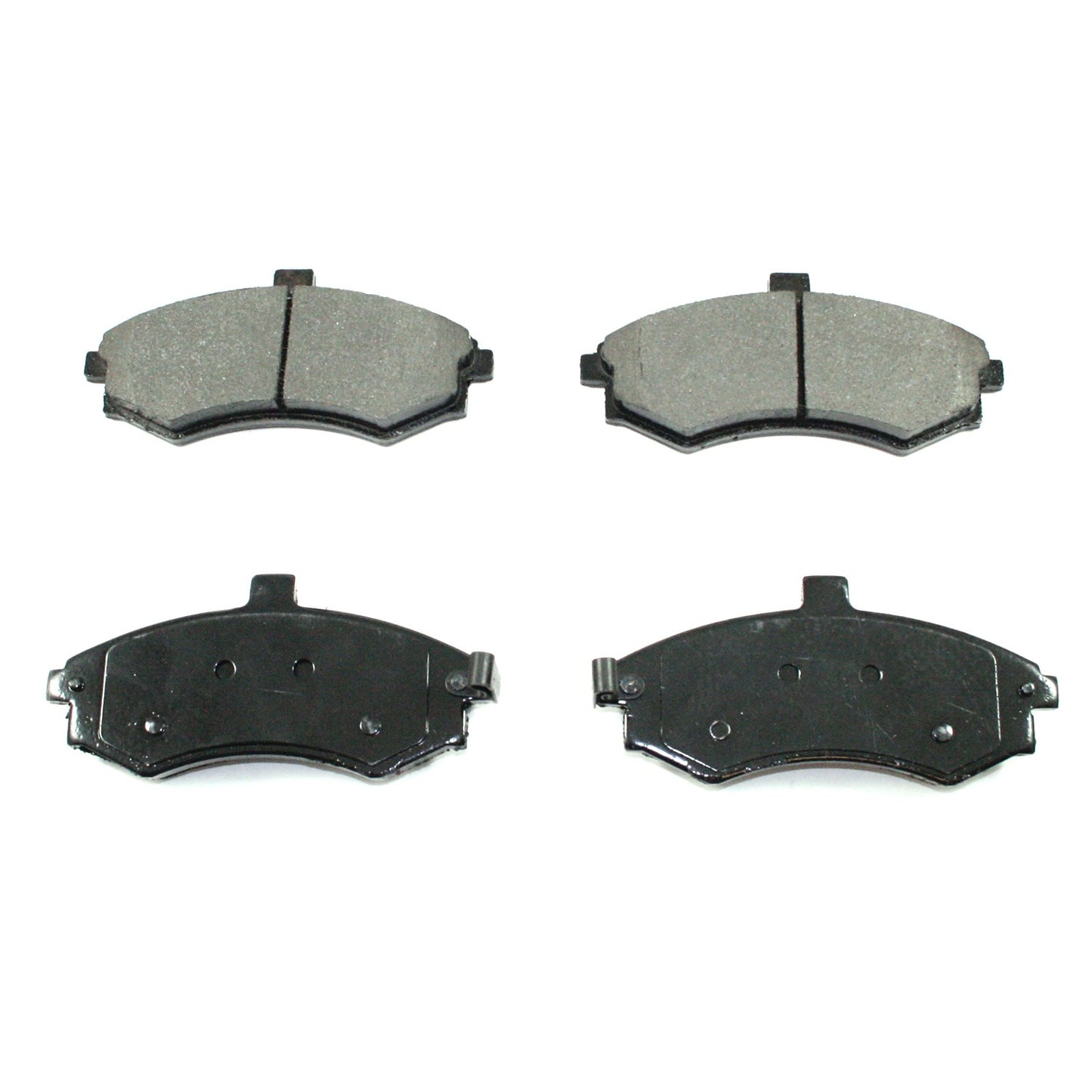 DuraGo DuraGoÂ® Premium Brake Pad BP941C