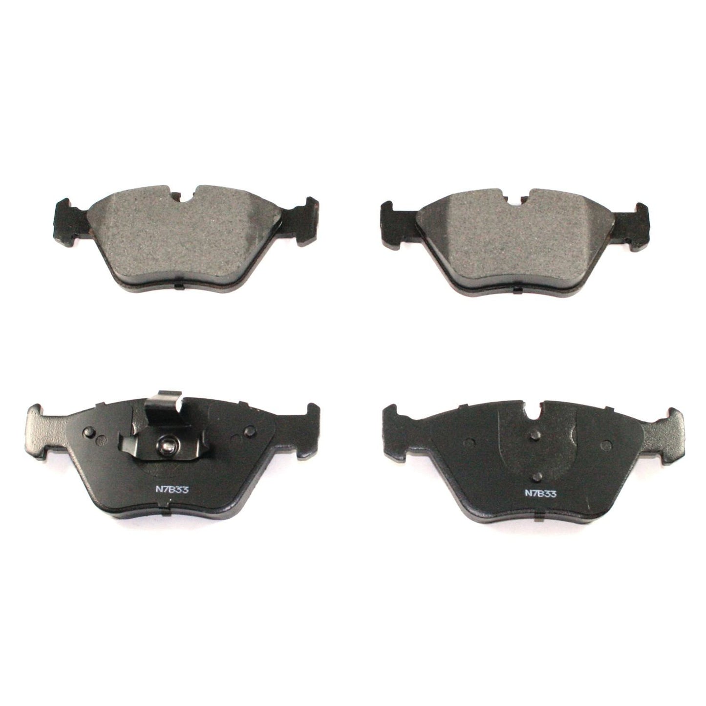 DuraGo DuraGoÂ® Premium Brake Pad BP946MS