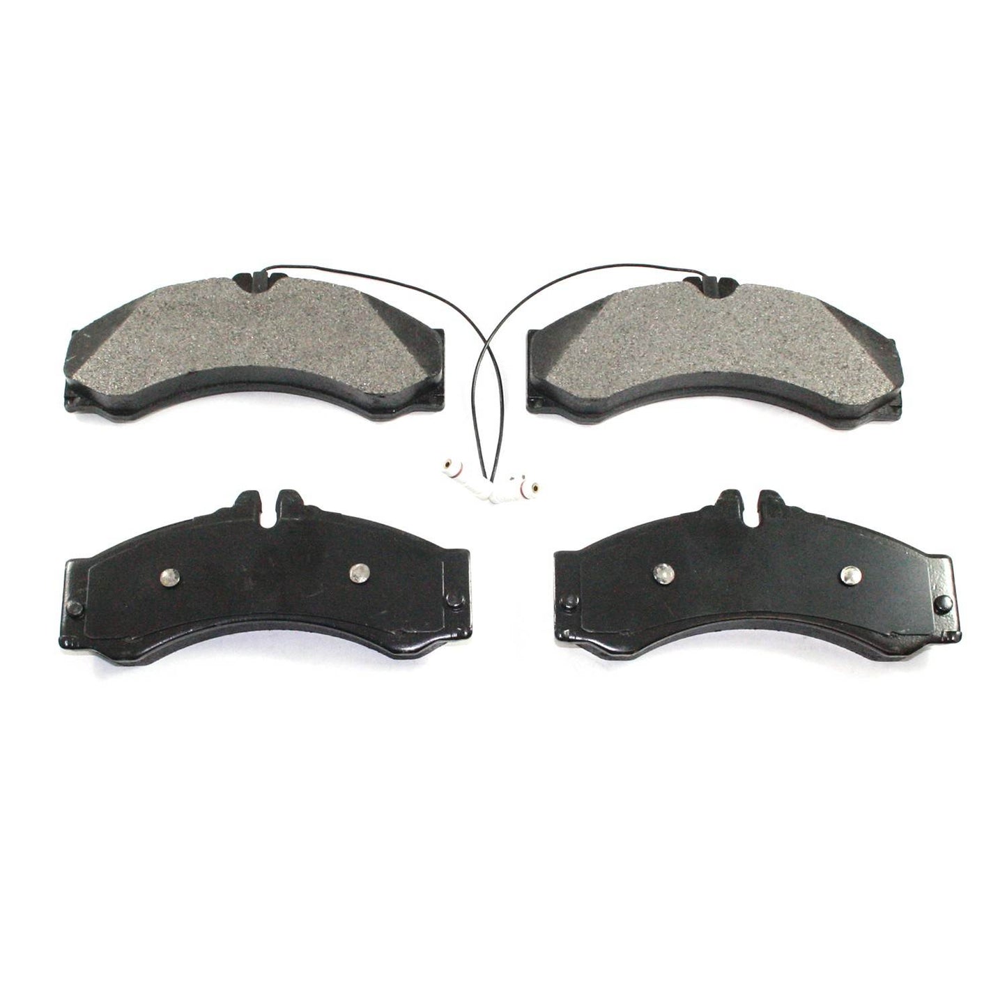 DuraGo DuraGoÂ® Premium Brake Pad BP949MS