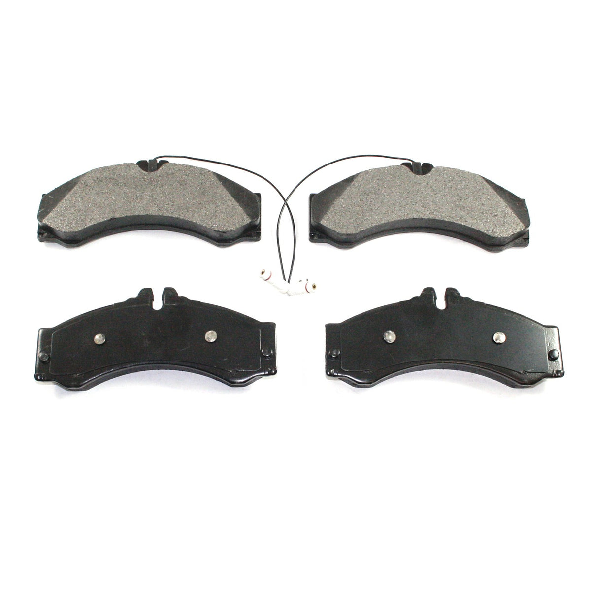 DuraGo DuraGoÂ® Premium Brake Pad BP949MS