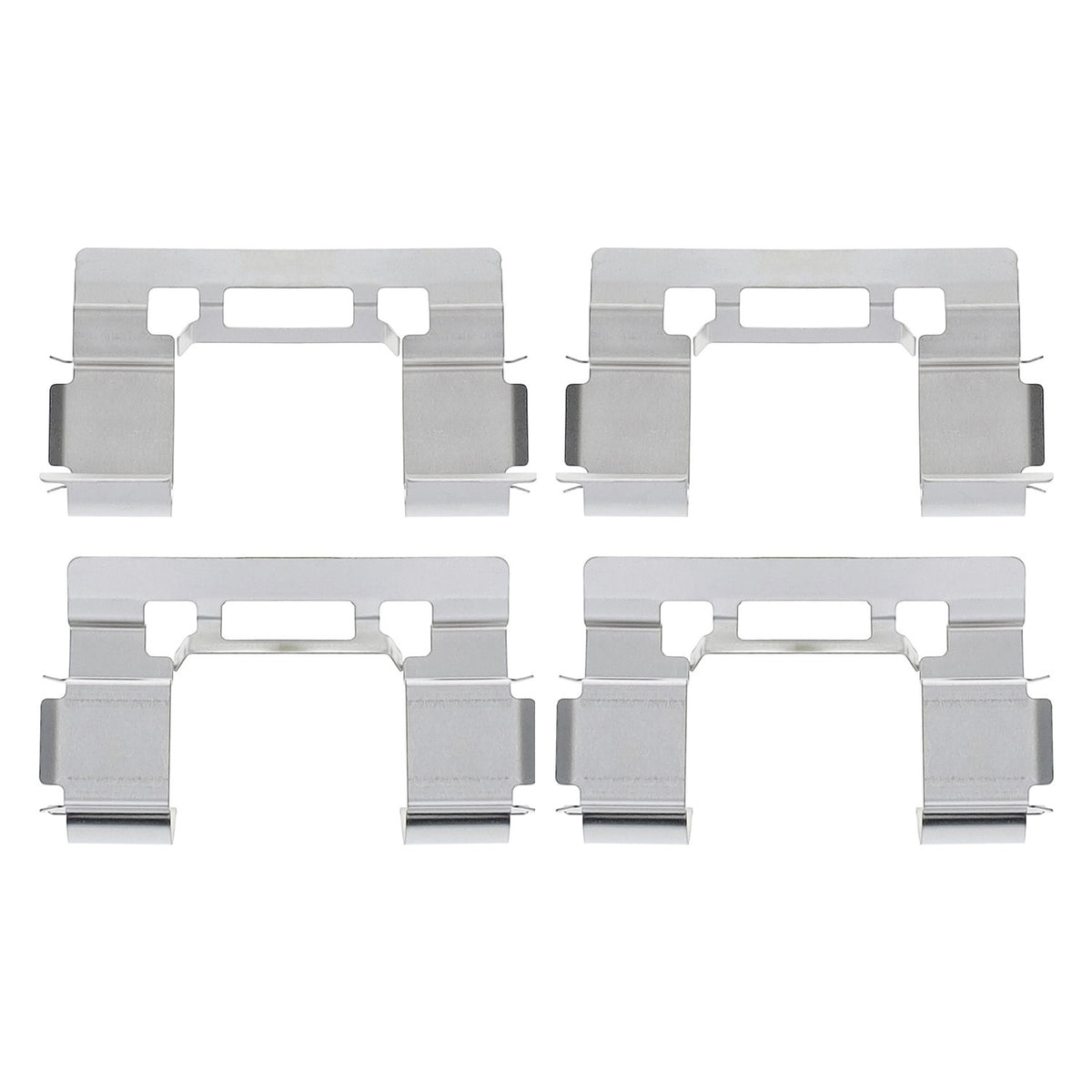 DuraGo DuraGoÂ® Premium Brake Pad BP962C