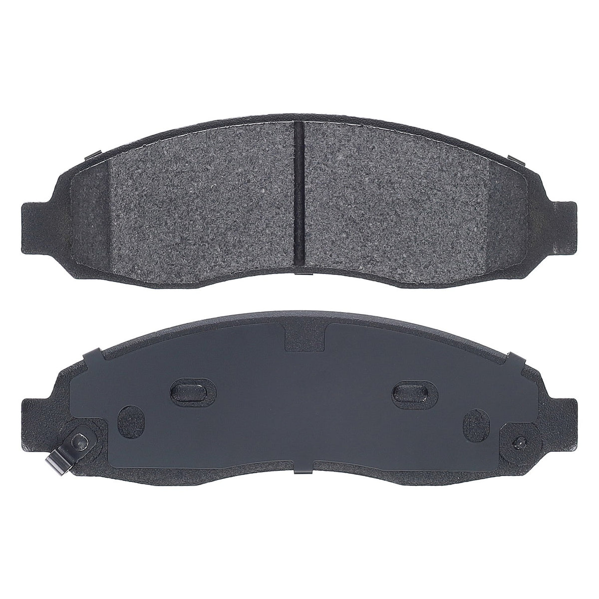 DuraGo DuraGoÂ® Premium Brake Pad BP962C
