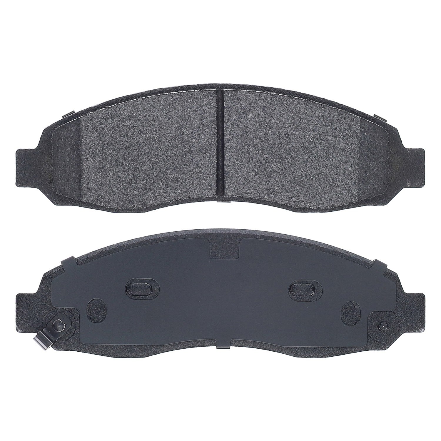 DuraGo DuraGoÂ® Premium Brake Pad BP962C