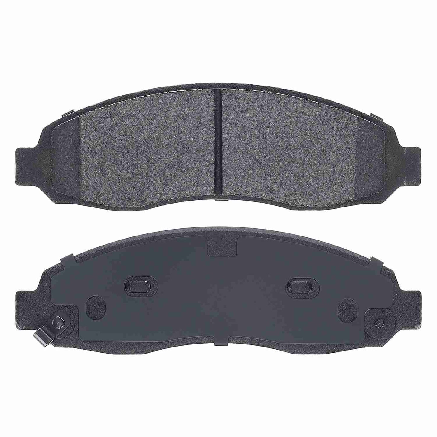 DuraGo DuraGoÂ® Premium Brake Pad BP962C