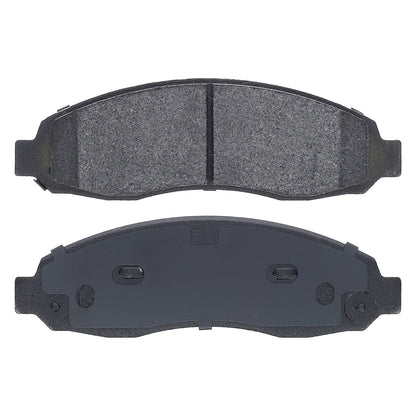 DuraGo DuraGoÂ® Premium Brake Pad BP962C