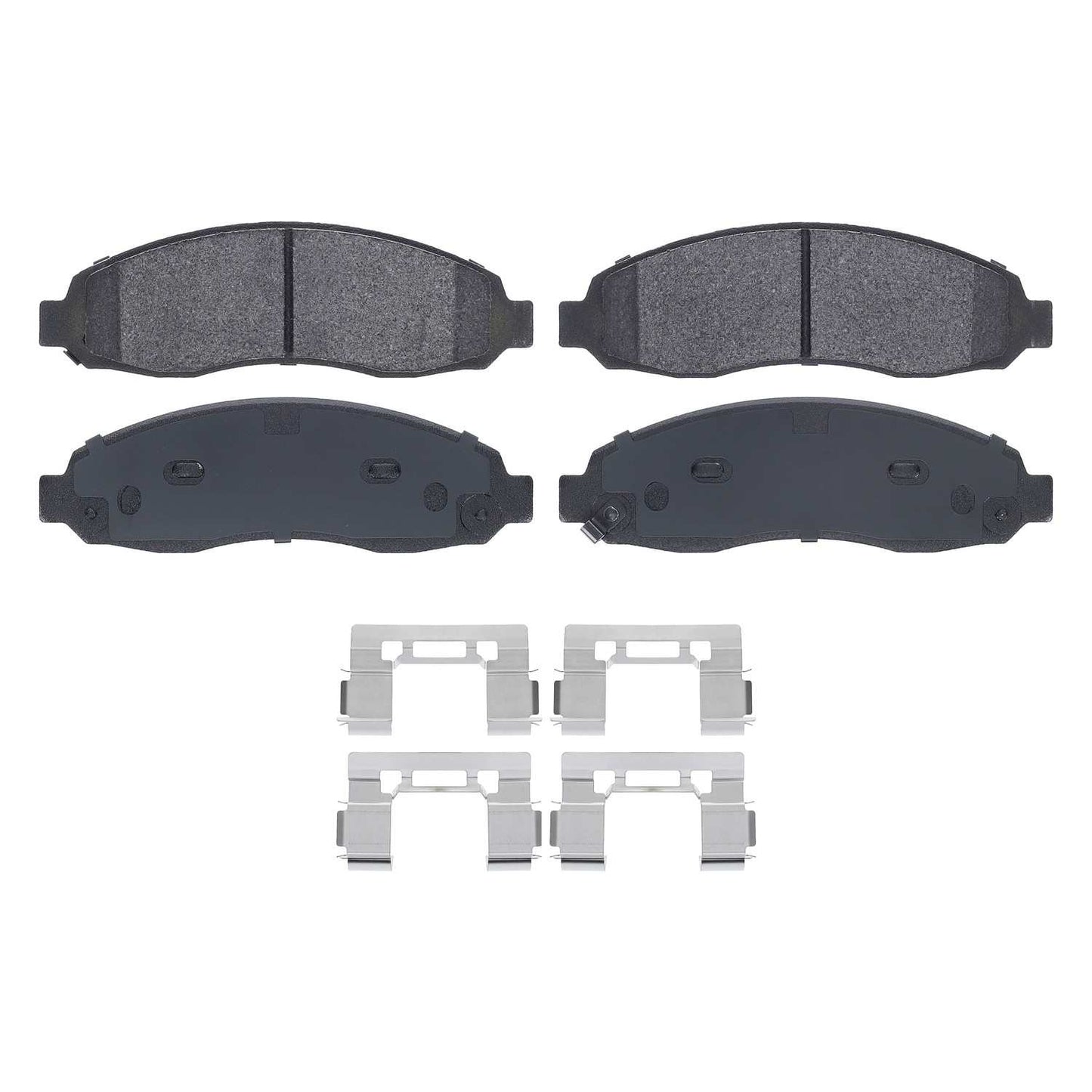 DuraGo DuraGoÂ® Premium Brake Pad BP962C