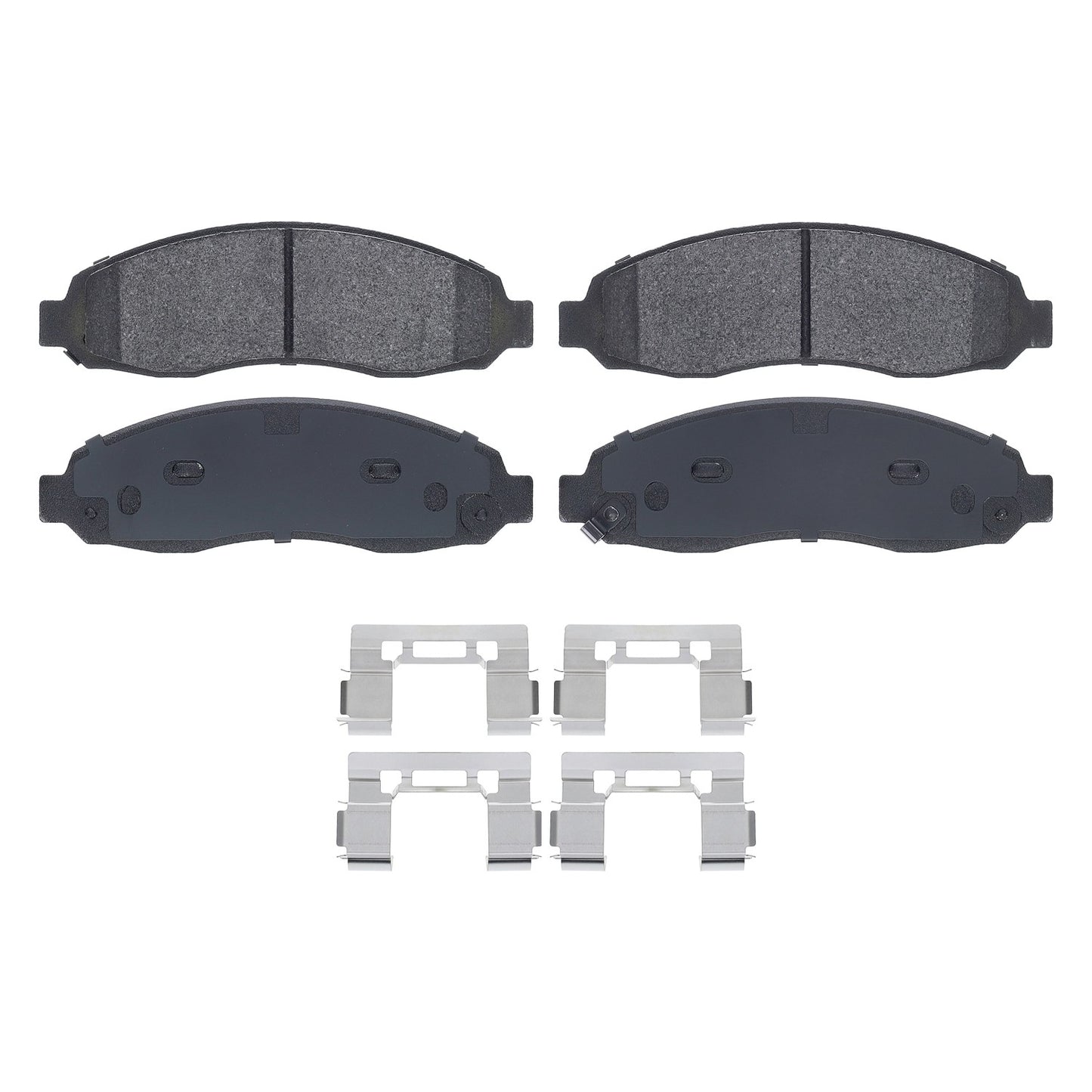 DuraGo DuraGoÂ® Premium Brake Pad BP962C