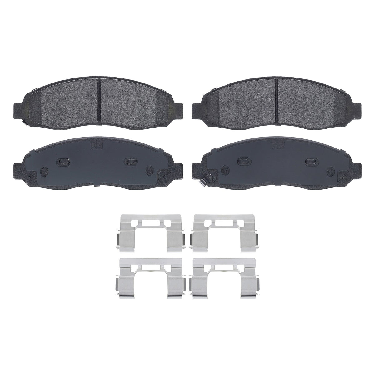 DuraGo DuraGoÂ® Premium Brake Pad BP962C