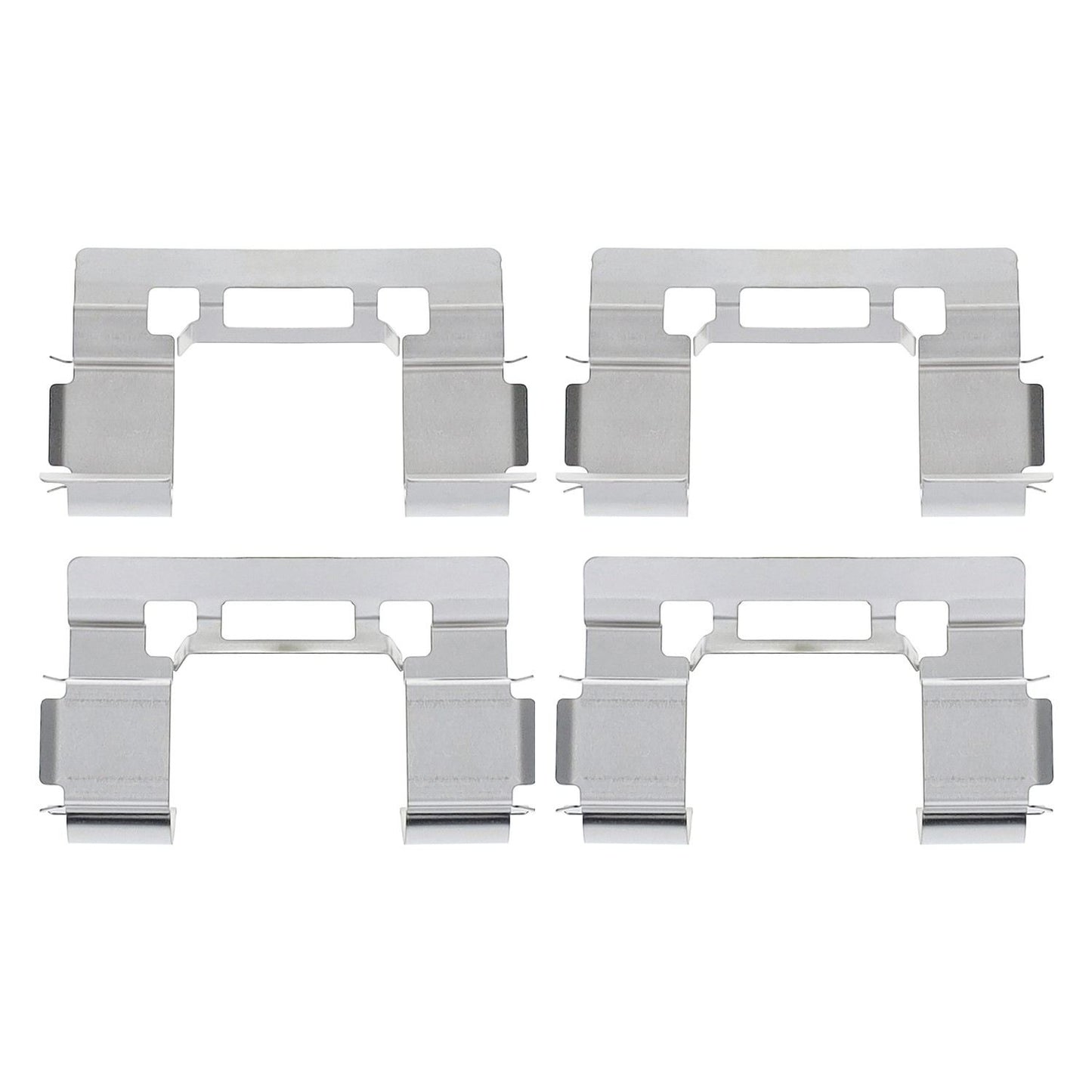 DuraGo DuraGoÂ® Premium Brake Pad BP962MS