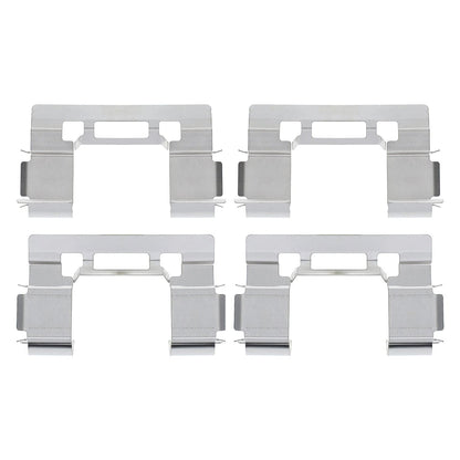 DuraGo DuraGoÂ® Premium Brake Pad BP962MS