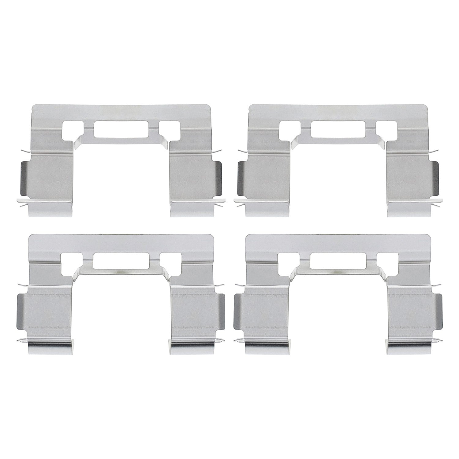DuraGo DuraGoÂ® Premium Brake Pad BP962MS